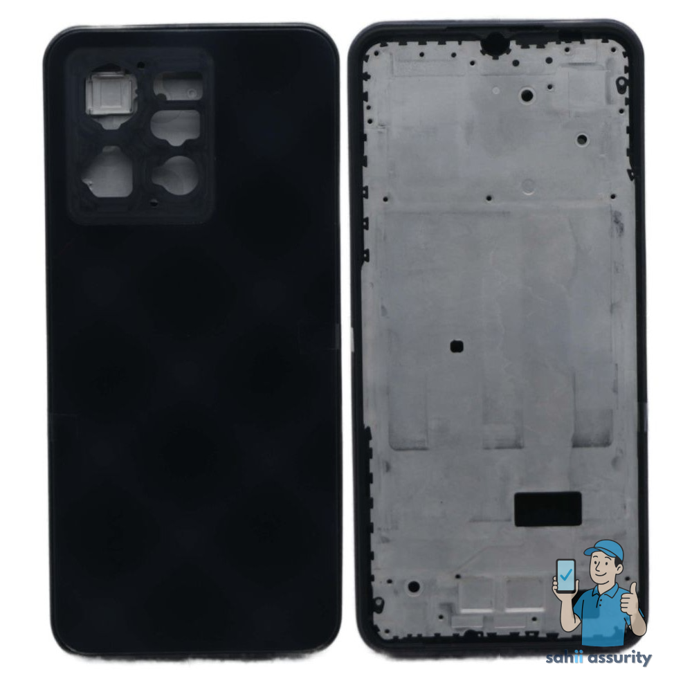 Full Body Housing for Vivo Y35 2022
